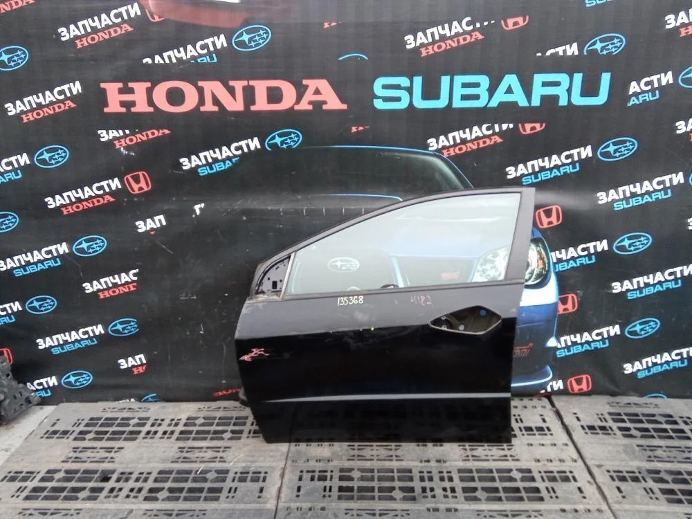Дверь передняя левая Honda Civic