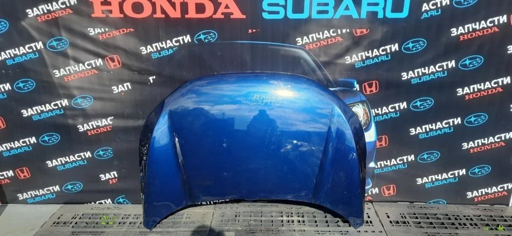 Капот Honda CR-V