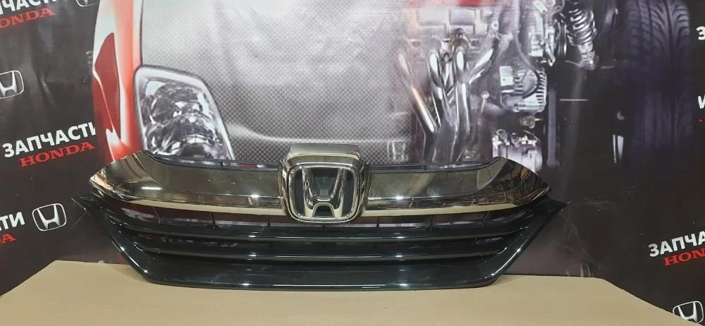 Решетка радиатора Honda CR-V