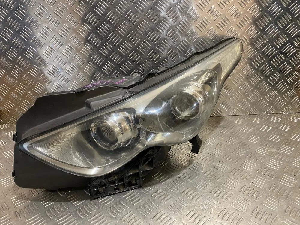 Фара левая Infiniti FX30d/FX35/FX37/FX50/QX70