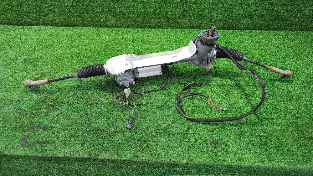 Рейка рулевая Volkswagen Golf