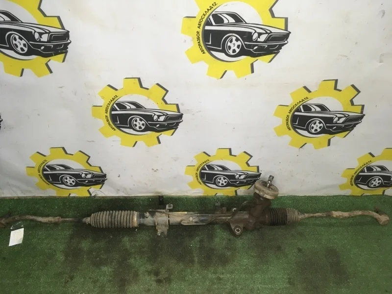 Рейка рулевая Kia Rio
