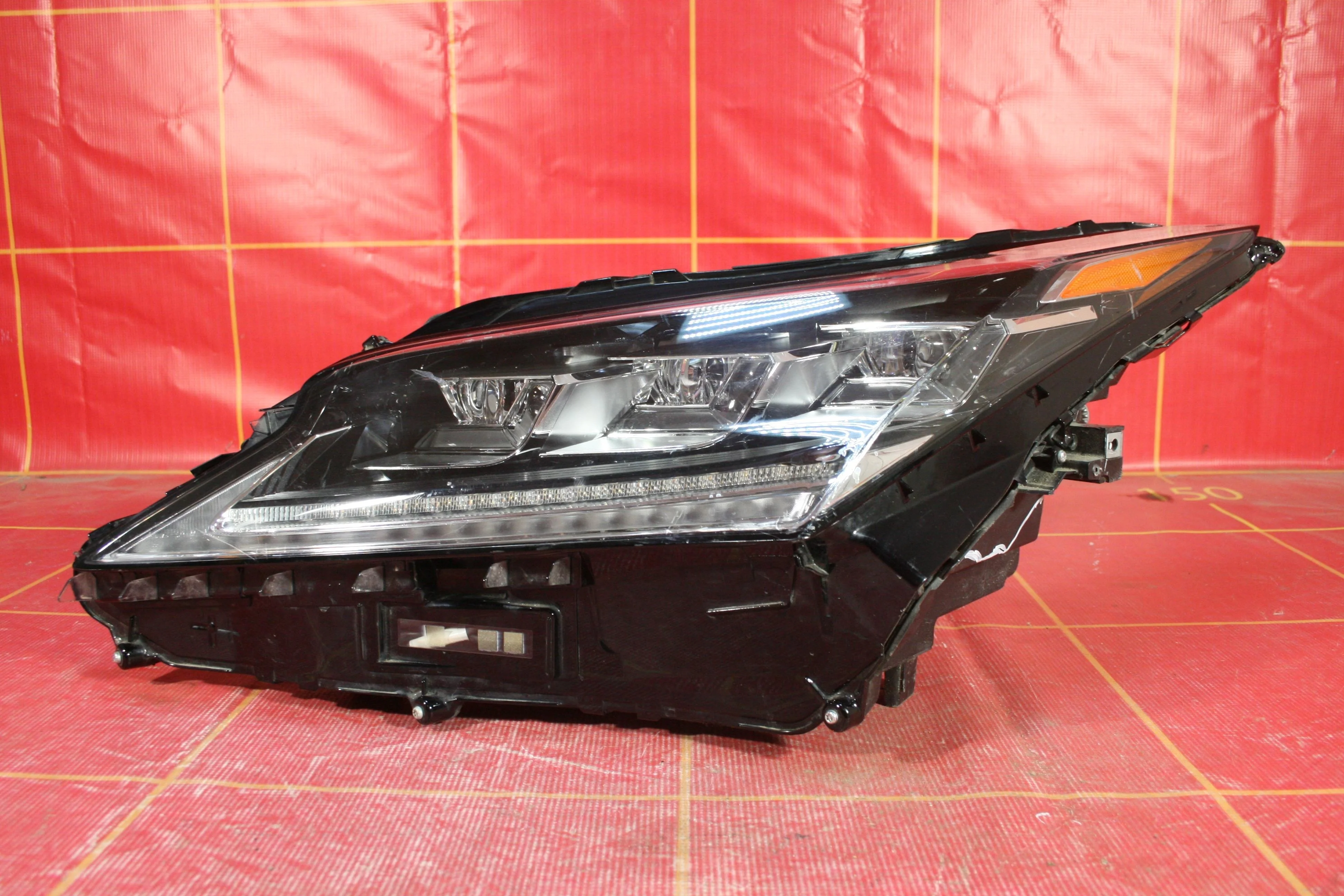 Фара левая Lexus RX200t/RX300/RX350/RX350L/RX450h/RX450hL/RX200t/RX300/RX450h/RX450hL