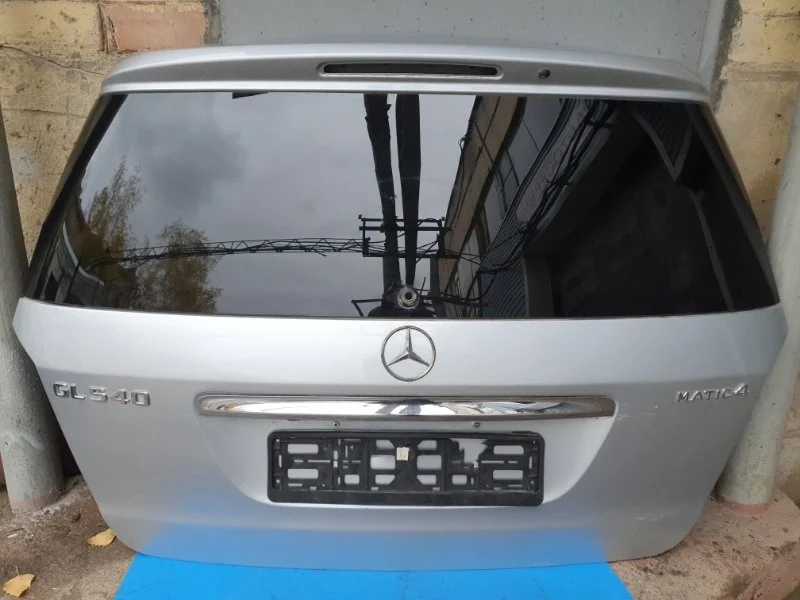Крышка багажника Mercedes-Benz GL-Class