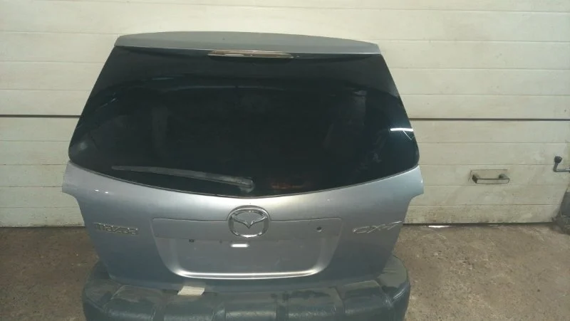 Крышка багажника Mazda CX-7