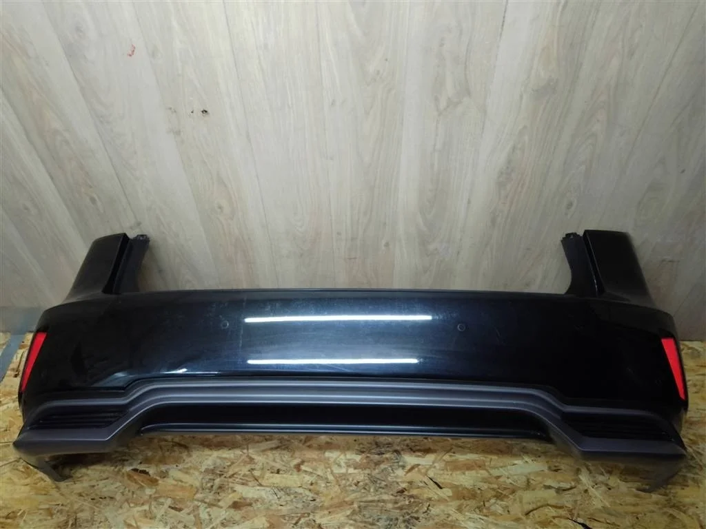 Бампер задний Lexus RX200t/RX300/RX350/RX350L/RX450h/RX450hL