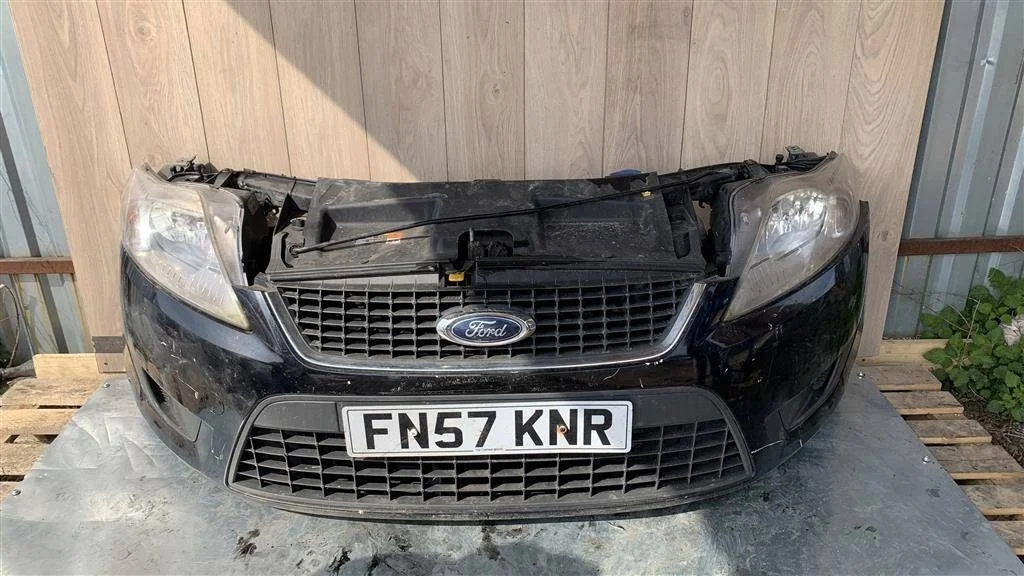 Бампер передний Ford Mondeo