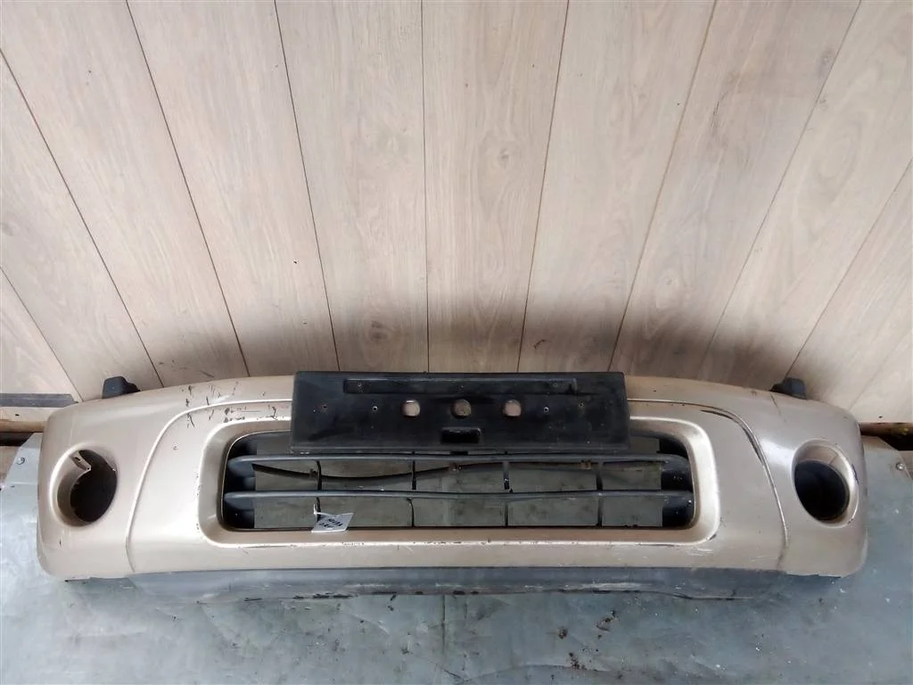 Бампер передний Honda CR-V