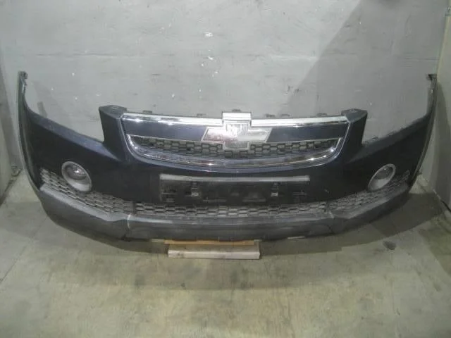Бампер передний Chevrolet Captiva
