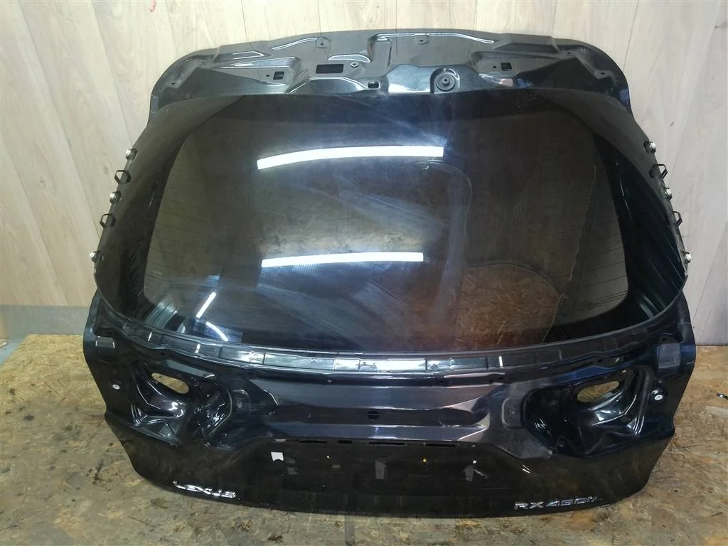 Дверь багажника Lexus RX200t/RX300/RX350/RX350L/RX450h/RX450hL