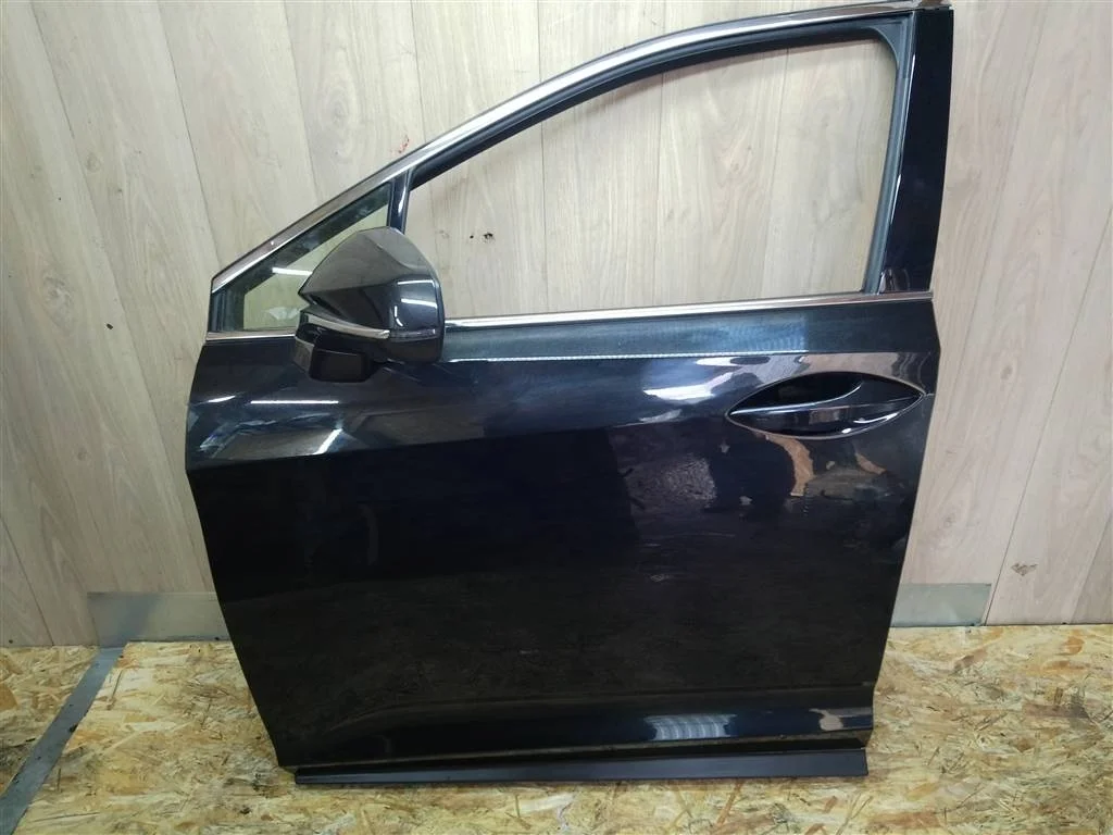 Дверь передняя левая Lexus RX200t/RX300/RX350/RX350L/RX450h/RX450hL