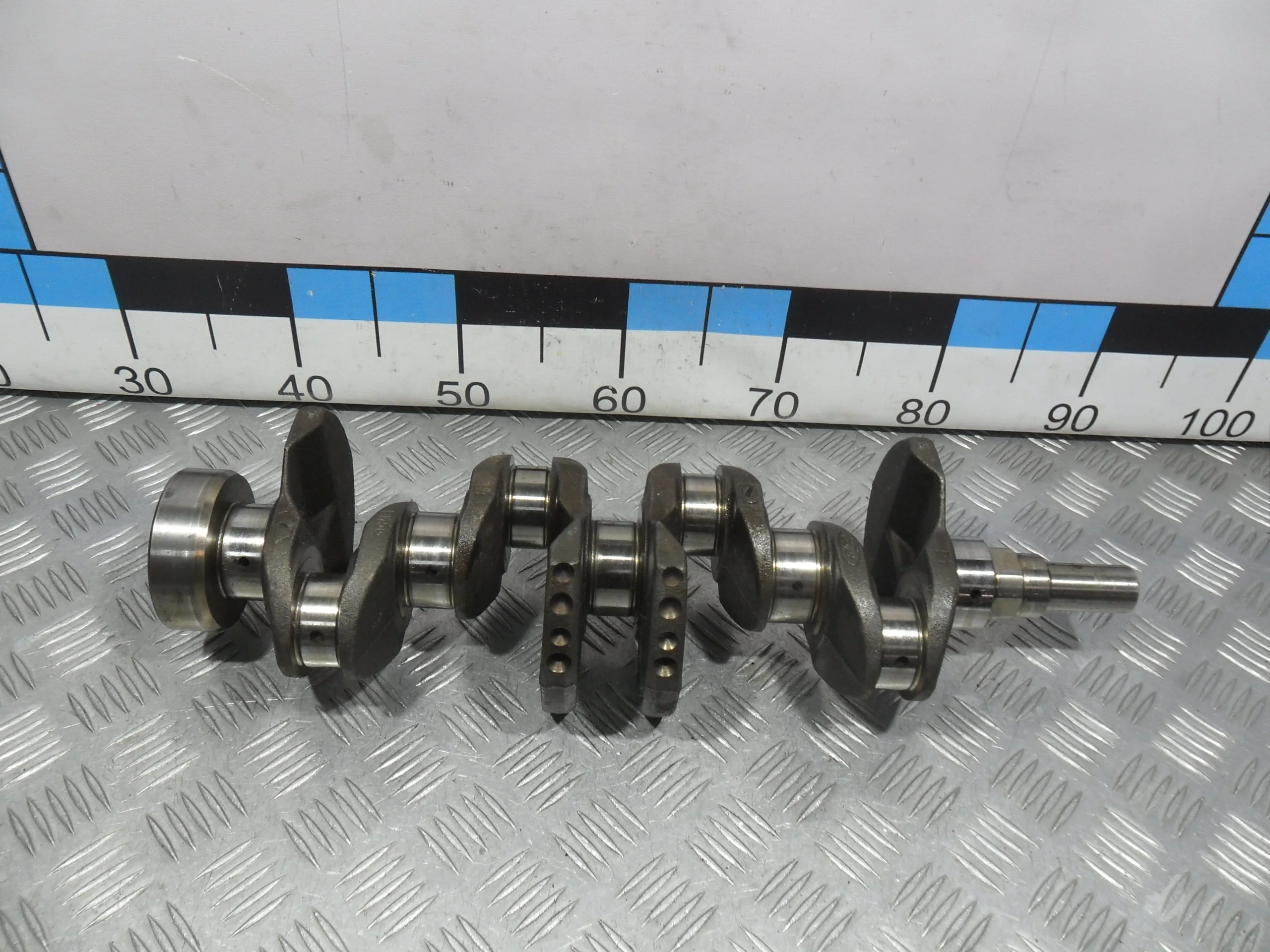 Блок двигателя Ford Focus/Focus RS/Focus ST/C-MAX/Grand C-MAX/Kuga/Mondeo