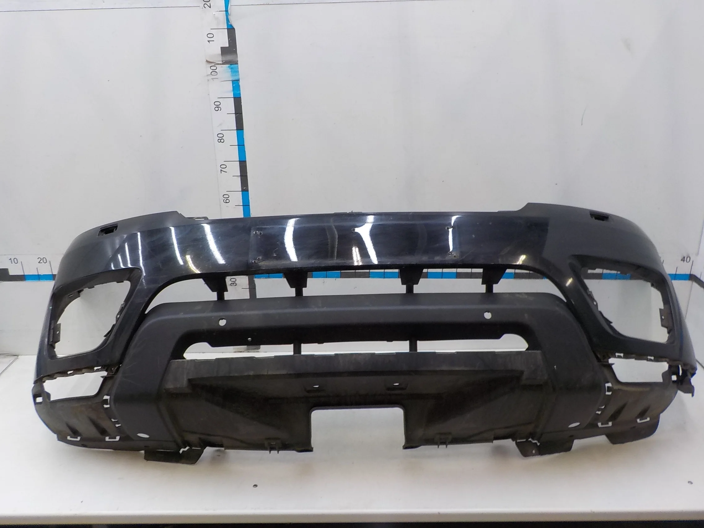 Бампер передний Land Rover Range Rover Sport