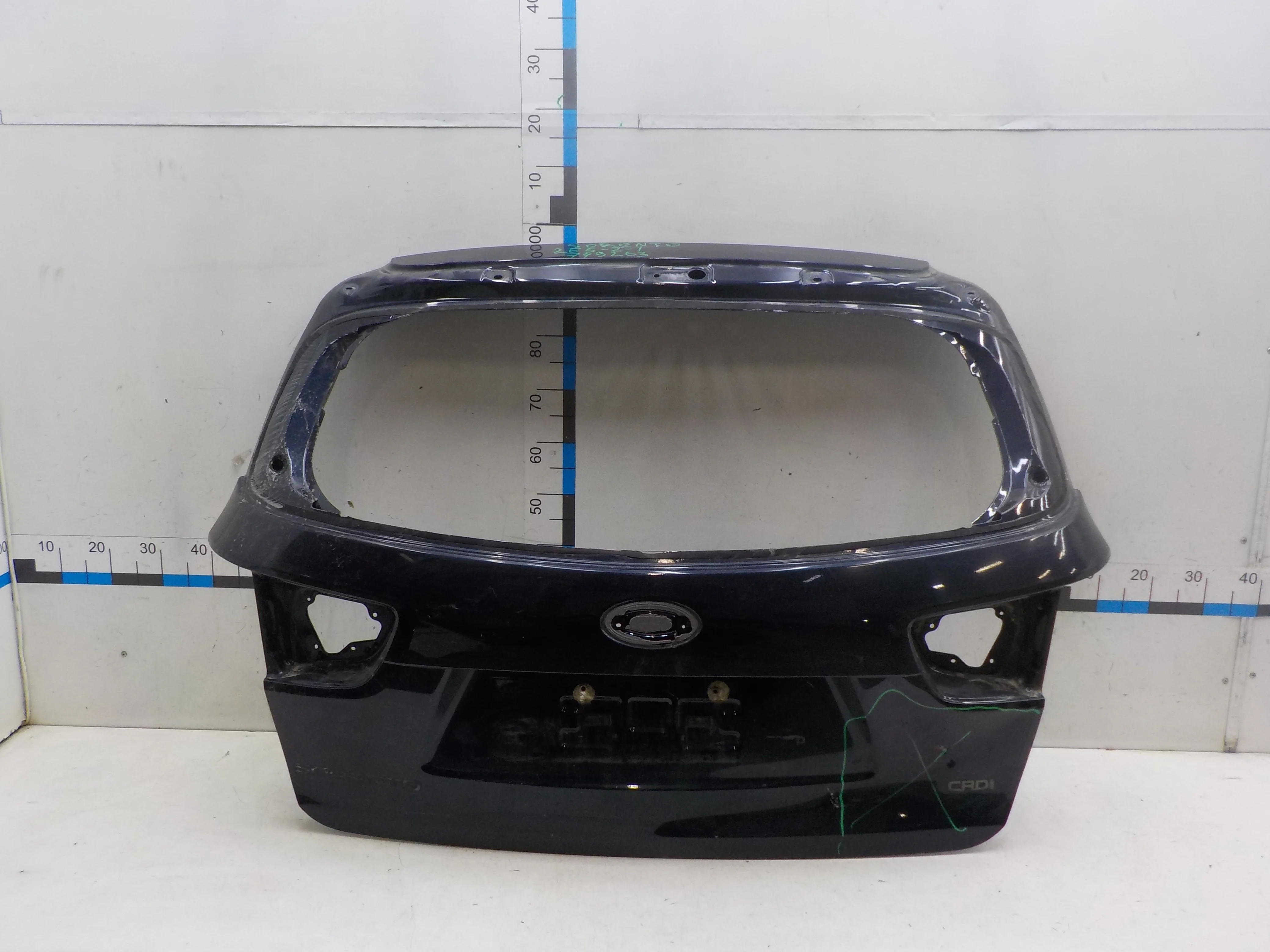 Дверь багажника Kia Sorento/Sorento Prime