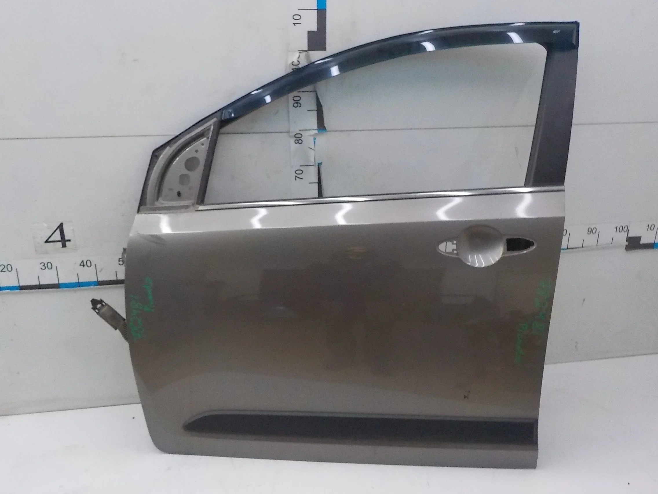 Дверь передняя левая Kia Picanto