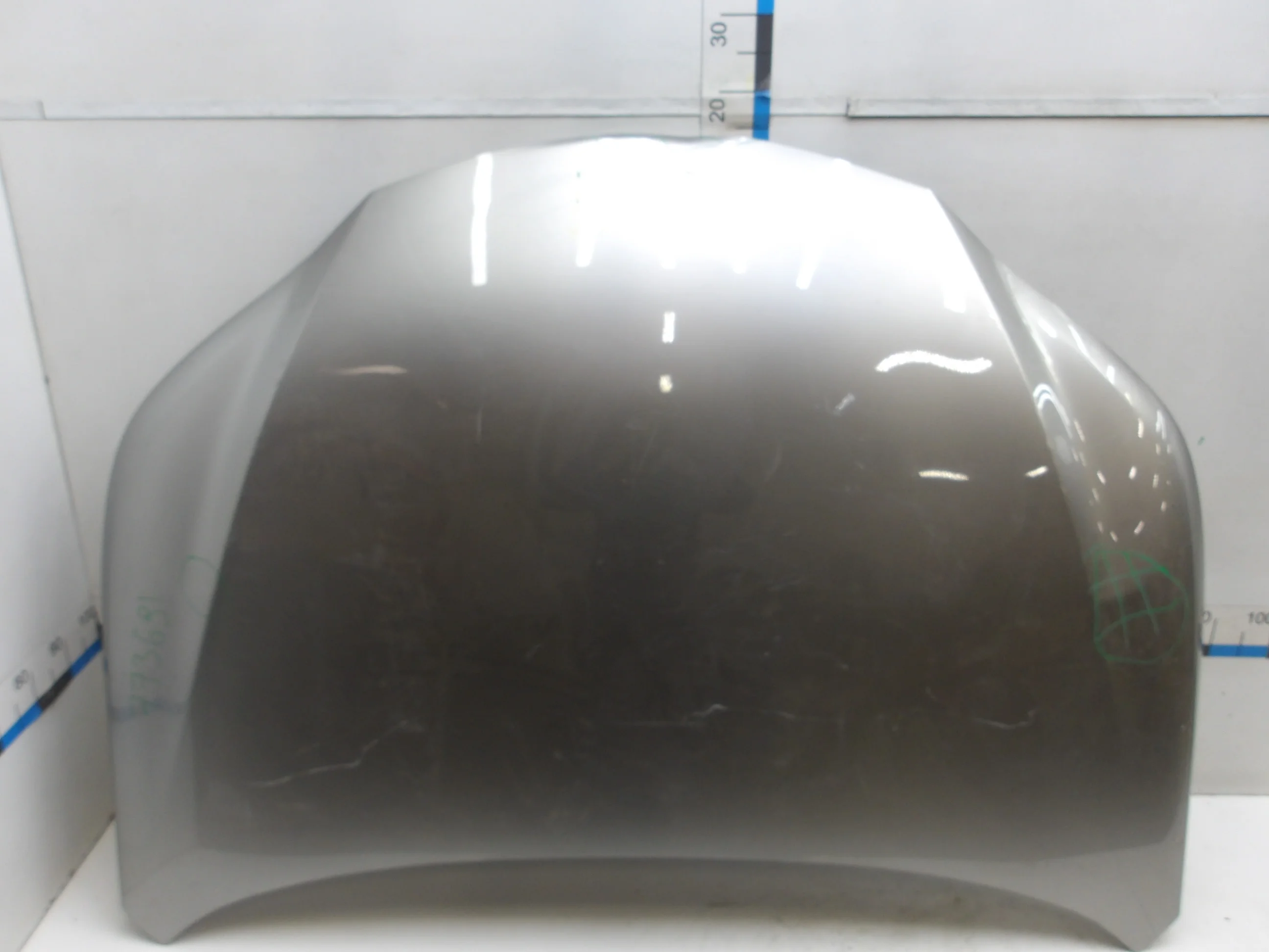 Капот Lexus NX200/NX200t/NX300/NX300h