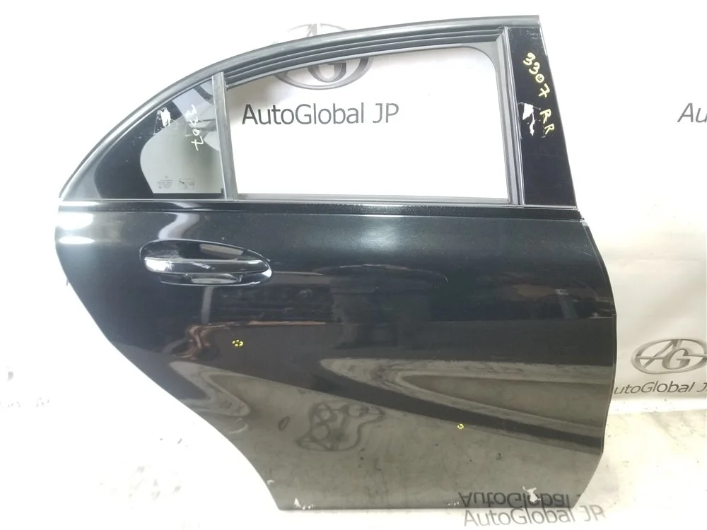 Дверь задняя правая Mercedes-Benz A-Class