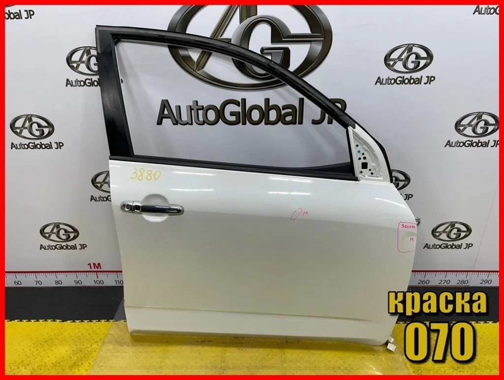 Дверь передняя правая Toyota RAV4/Vanguard