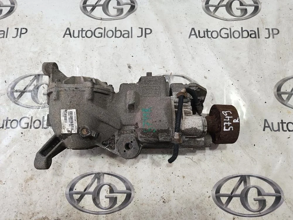 Редуктор задний Ford Kuga