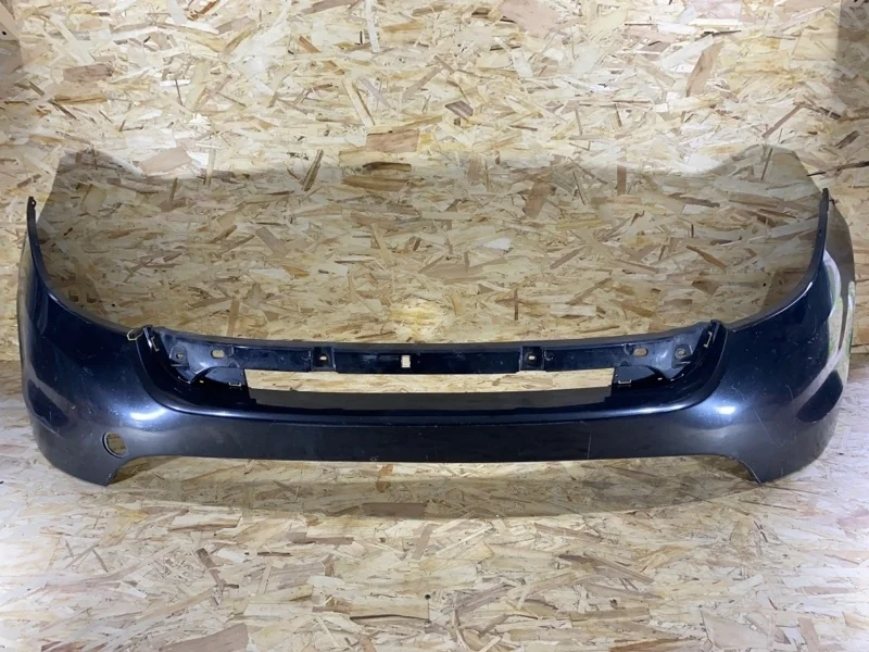 Бампер передний Ford Explorer