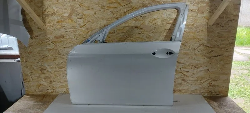Дверь передняя левая BMW 5-Series