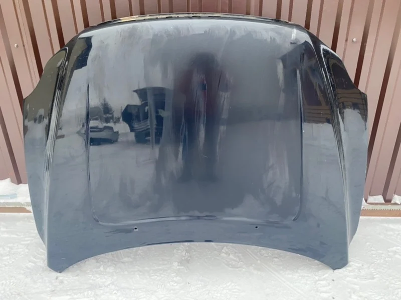 Капот Volvo XC90