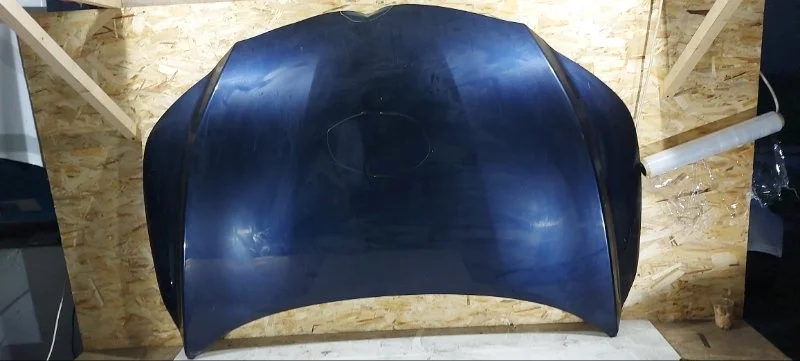 Капот Lexus RX200t/RX300/RX350/RX350L/RX450h/RX450hL