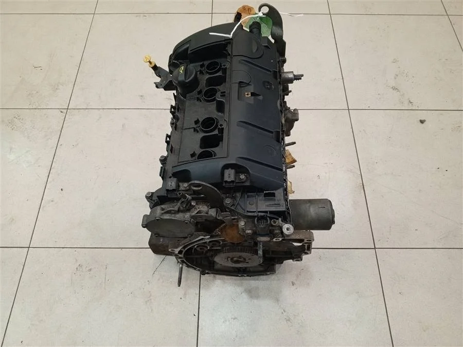 Двигатель Peugeot 308