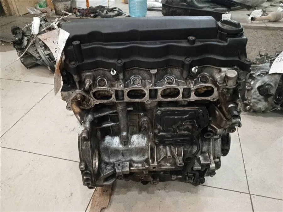 Двигатель Honda Civic