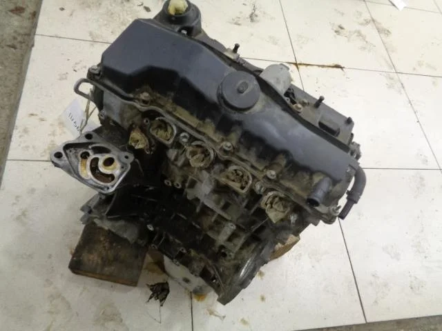 Двигатель BMW 3-Series/M3