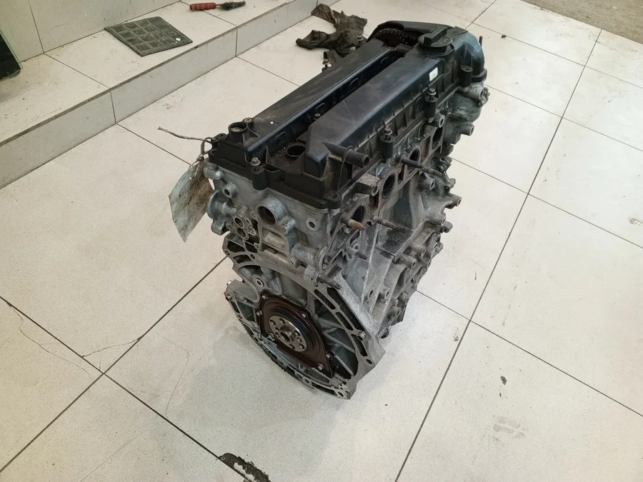 Двигатель Ford Mondeo