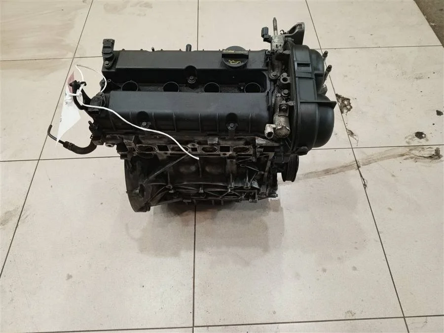 Двигатель Ford C-MAX/Grand C-MAX/Mondeo