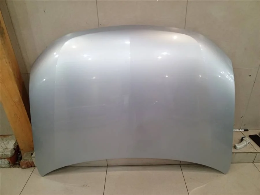 Капот Mitsubishi Outlander