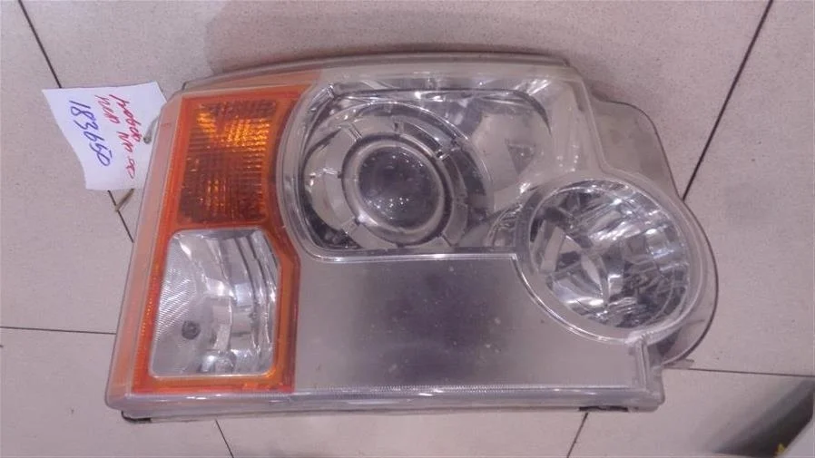 Фара правая Land Rover Discovery III