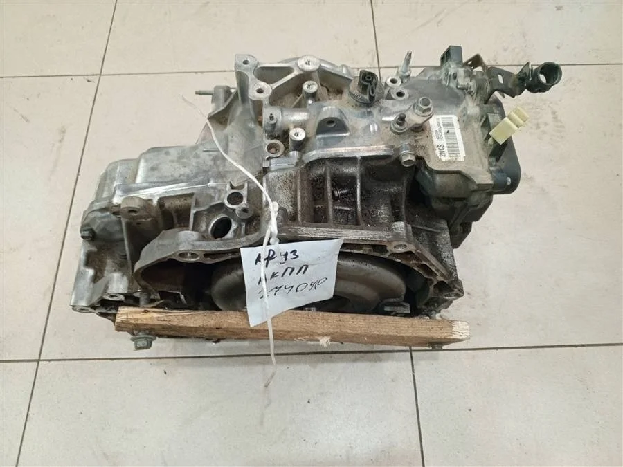 АКПП (автоматическая коробка переключения передач) Chevrolet Cruze