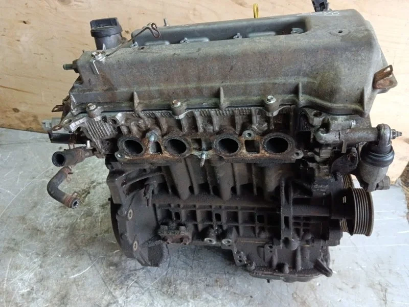 Двигатель Toyota Corolla 1.6, 3ZZFE