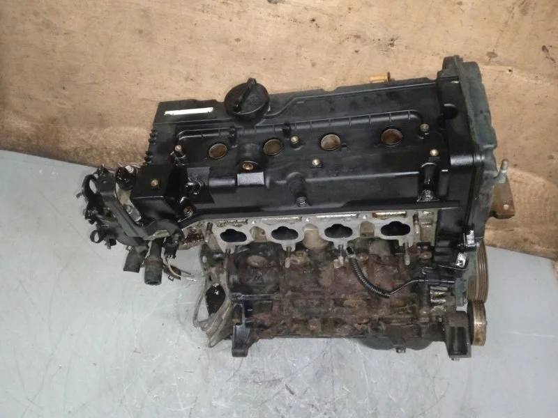 Двигатель Kia Rio G4EE