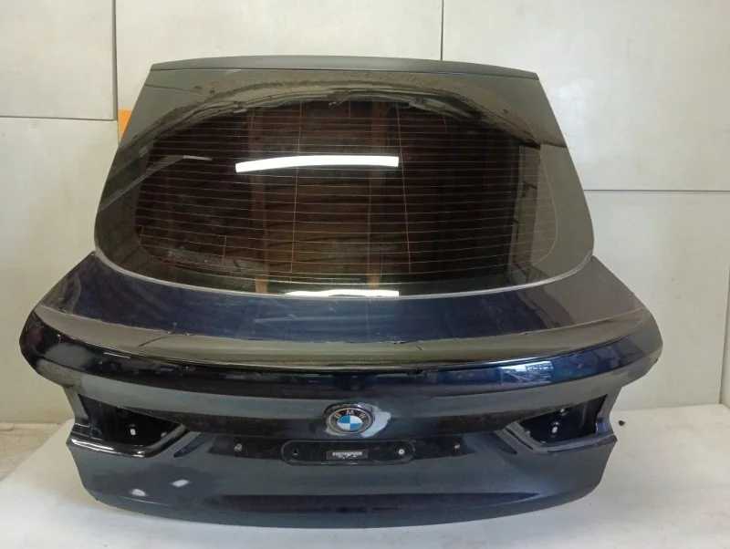 Дверь багажника BMW X6