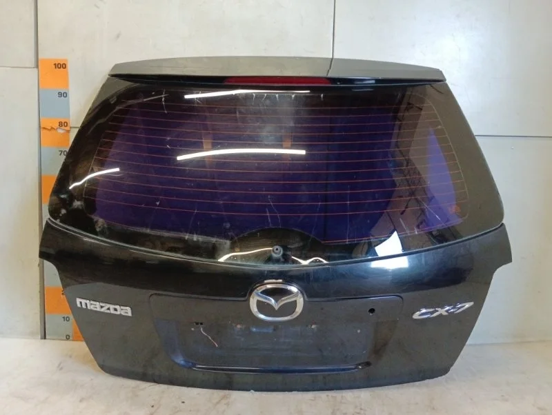 Дверь багажника Mazda CX-7