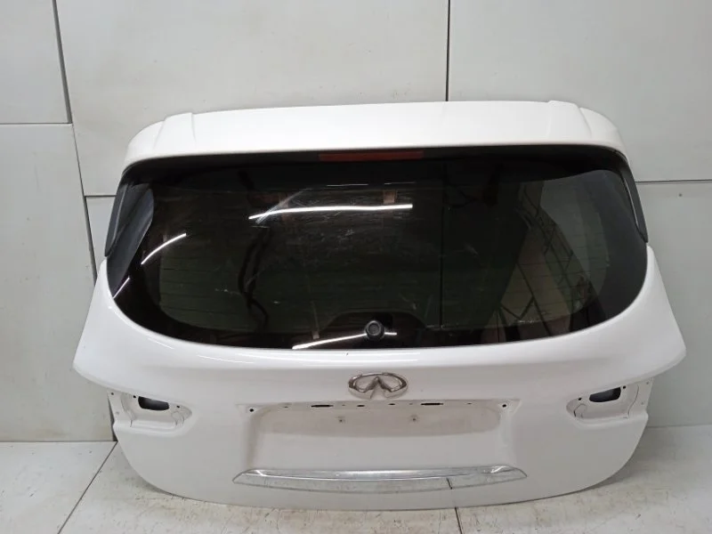 Дверь багажника Infiniti JX35/QX60