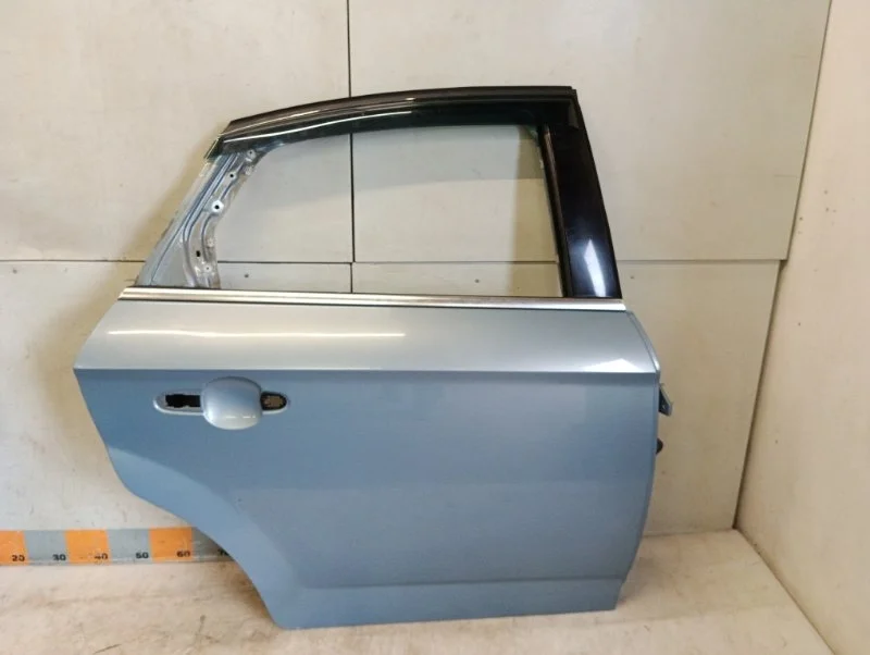 Дверь задняя правая Ford Mondeo