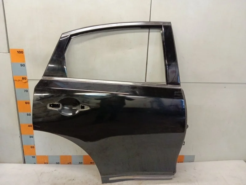 Дверь задняя правая Infiniti FX30d/FX35/FX37/FX50/QX70