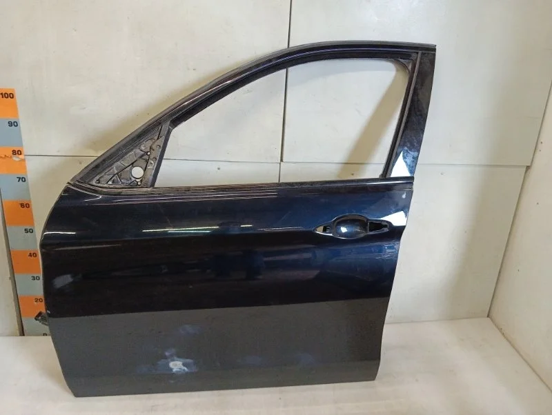 Дверь передняя левая BMW X6