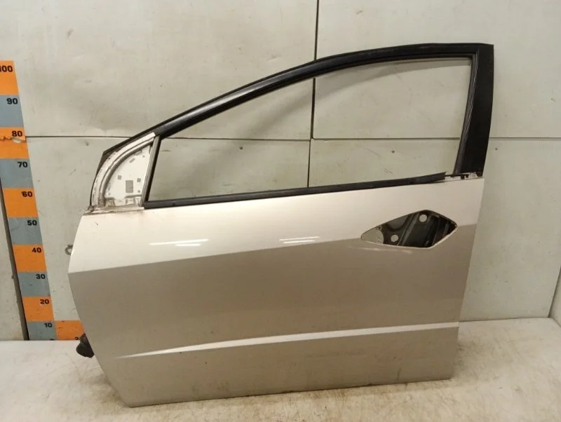 Дверь передняя левая Honda Civic