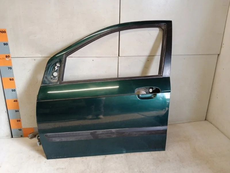 Дверь передняя левая Hyundai Getz