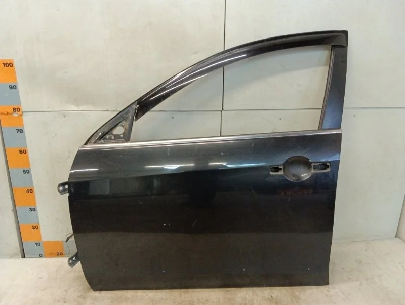 Дверь передняя левая Nissan Almera