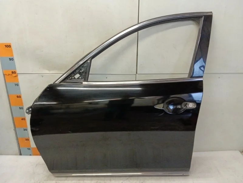 Дверь передняя левая Infiniti FX30d/FX35/FX37/FX50/QX70