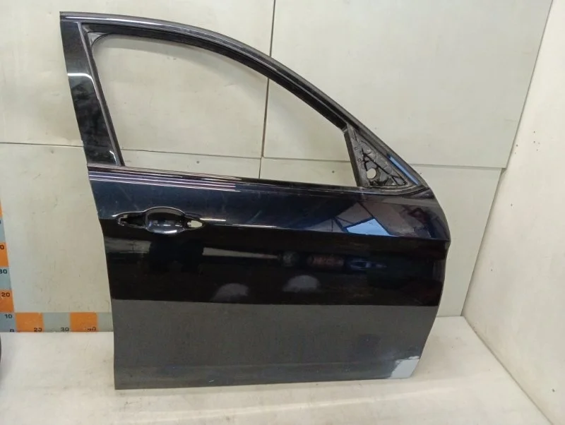 Дверь передняя правая BMW X6