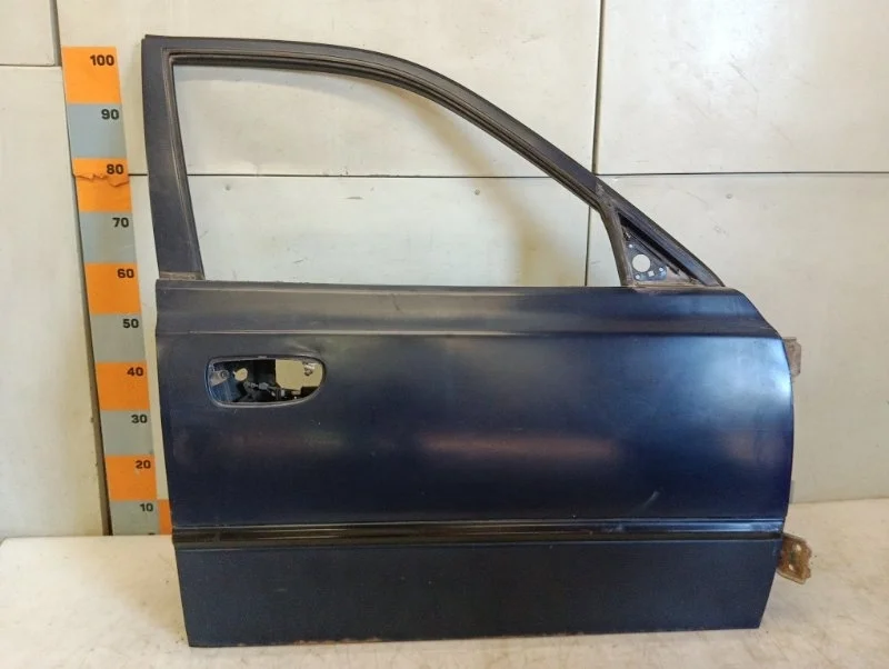 Дверь передняя правая Hyundai Accent