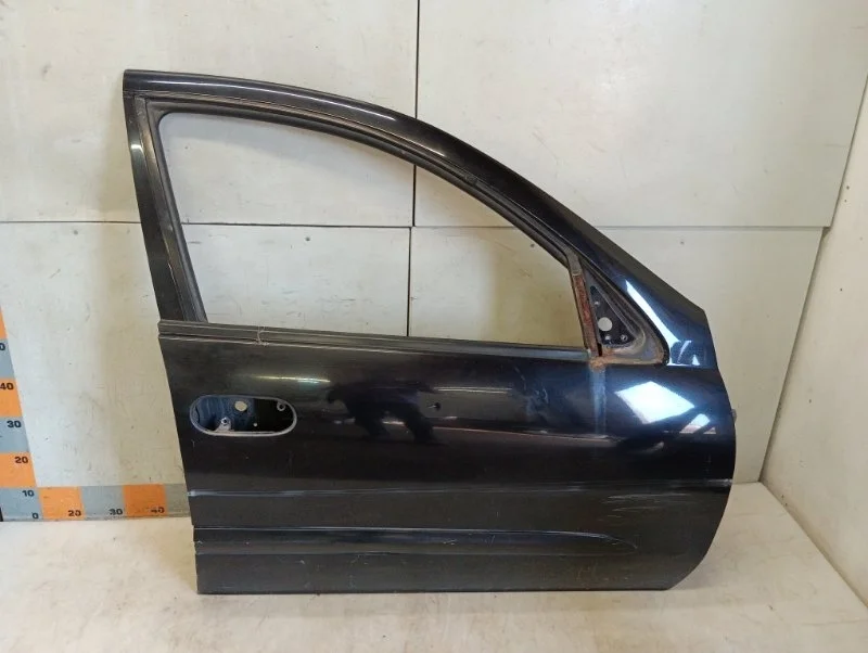 Дверь передняя правая Nissan Almera Classic
